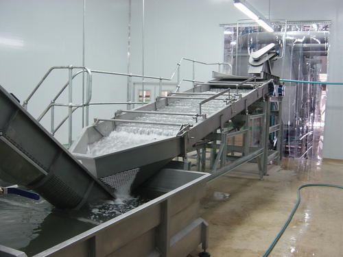 Process Line Machineries