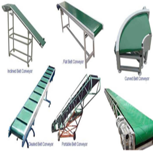 Conveyors